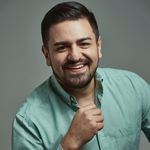 Joel Garza