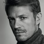 Joel Kinnaman