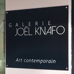 Galerie Joel Knafo