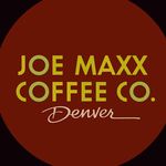 Joe Maxx Coffee Co. Denver