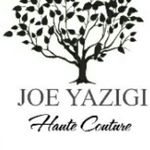 JOE YAZIGI  haute couture