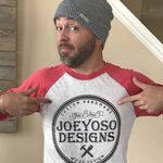 Joseph - JoeyOso Designs