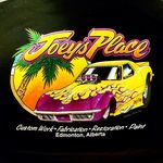 Joey's Place