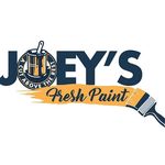 Joey's Fresh Paint