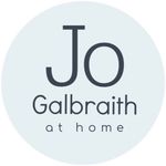 Jo Galbraith | modern cottage