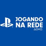 Jogando Na Rede