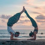 JOGA YOGA TRAINING BALI