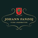 Johann Fanzoj