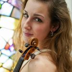 Johanna Roehrig - Violinist 🎻