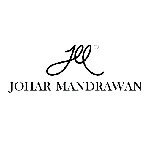 Johar Mandrawan