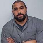 John Urschel