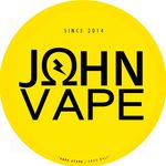 JΩHN VAPE UBUD