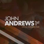 John Andrews 1st