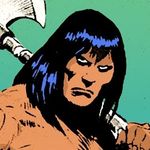 John Buscema Art Fanpage