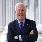 Senator John Cornyn