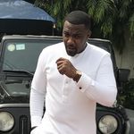 John Dumelo John Dumelo