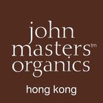 John Masters Organics (HK)