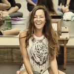 Johnna Smith - Yoga Teacher