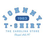 Johnny T-shirt