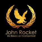 John Rocket Paranavaí