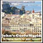 John's Corfu World