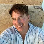 John Barrowman MBE John Barrowman MBE