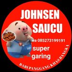 Babi panggang Bangka Johnsen