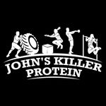 JOHN’S KILLER PROTEIN®