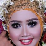 JOICE KUSUMA _MAKE-UP