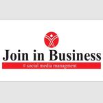 Join In Business