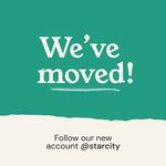 Starcity- we’ve moved!