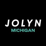 JOLYN Michigan ✋