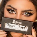 Jomanah Lashes ®