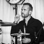 Jonathan Mitchell - Drummer