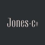 Jones + Co Strategy Consulting