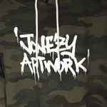 JONEZYARTWORK CLOTHING