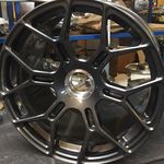 Jongbloed Racing Wheels