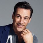 Jon Hamm