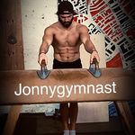 Jonny Urszuly