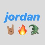 Jordan