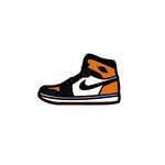 #Jordan1vibes 🏀