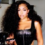 HEIR JORDYN HEIR JORDYN