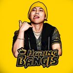 HARING BANGIS