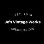 JoAnn | Jo’s Vintage Werks