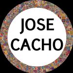 Jose Cacho | Art Studio