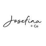 Josefina + Co || Scrunchies