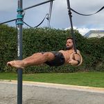 Jose López / Calisthenics