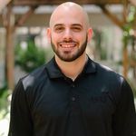 Jose Martinez, PT, DPT, CSCS Jose Martinez, PT, DPT, CSCS