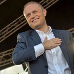 Joseph Muscat