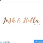 Josh & Bella kids